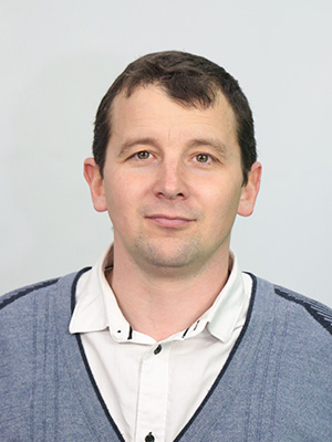    / Bondarev Alexander V.